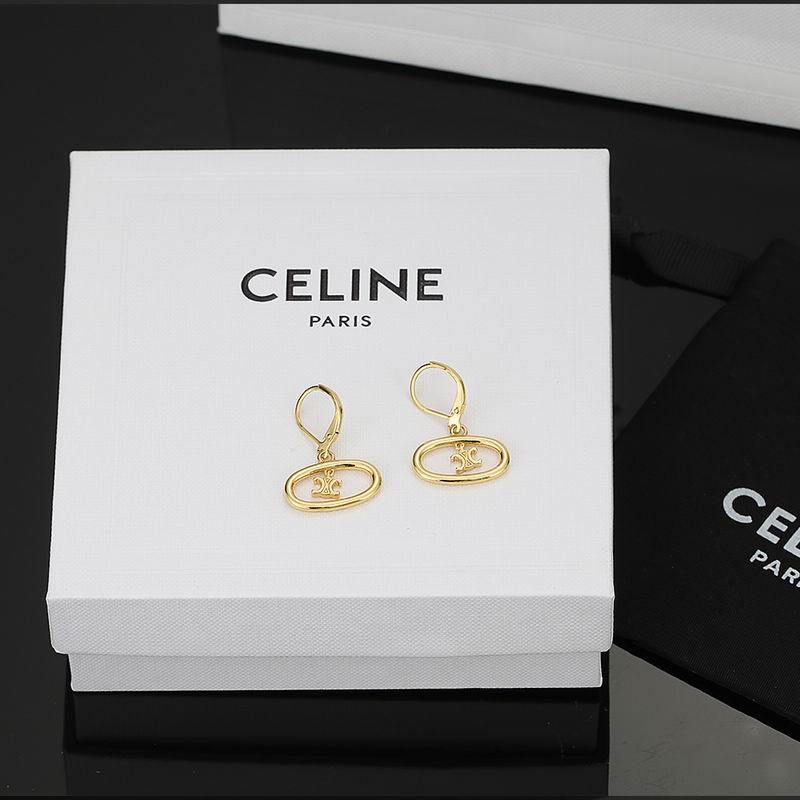 Celine Earring 05lyr468